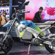 Image for article titled The Tromox Ukko Is The Cheap Electric Grom Of My Dreams